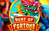 boat of fortune slot
