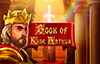 book of king arthur slot
