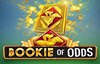 bookie of odds slot logo