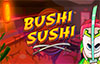 bushi sushi slot