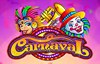 carnaval слот лого