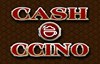 cashoccino slot logo