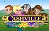 cashville slot logo