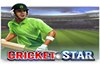 cricket star slot logo