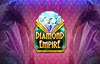 diamond empire slot logo