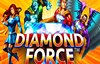diamond force slot logo
