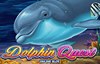 dolphin quest слот лого