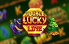 double lucky line slot logo