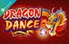 dragon dance slot logo