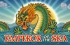 emperor of the sea slot logo