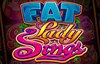 fat lady sings слот лого