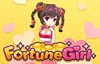 fortune girl slot logo