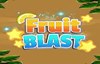 fruit blast slot logo