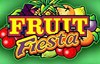 fruit fiesta slot logo