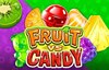 fruit vs candy slot logo