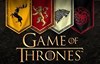 game of thrones 15 lines slot logo