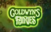 goldwyns fairies slot logo