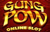 gung pow slot logo