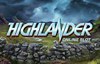 highlander слот лого