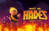 hot as hades slot logo