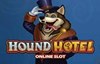 hound hotel слот лого
