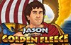 jason and the golden fleece slot logo