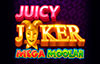 juicy joker mega moolah slot