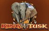 king tusk слот лого