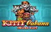 kitty cabana слот лого
