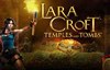 lara croft temples and tombs слот лого