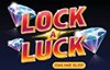 lock a luck slot logo