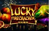 lucky firecracker slot logo