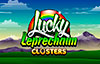 lucky lepreachum clusters slot