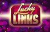 lucky links slot logo