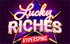 lucky riches hyperspins slot