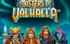 masters of valhalla slot
