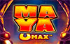 maya u max slot