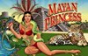 mayan princess слот лого