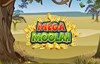 mega moolah slot logo