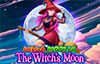 mega moolah the witchs moon slot