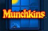 munchkins slot logo