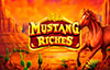 mustang riches slot