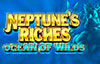 neptunes riches ocean of wilds slot