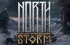 north storm слот лого