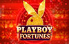 playboy fortunes slot