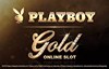 playboy gold slot logo