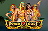 power of gods slot