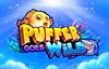 puffer goes wild slot logo