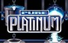 pure platinum slot logo