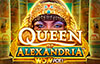 queen of alexandria slot